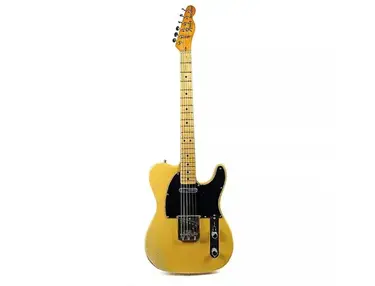 Fender Telecaster (1976 - 1979)