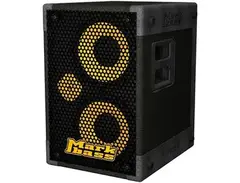 Markbass Mb58r 102 Pure Bass Cabinet  8 Ohm