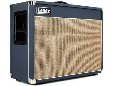 Laney Lionheart L20T-212 20-Watt 2x12" Tube Guitar Combo Amp