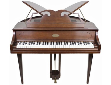 Vintage & Electric Pianos | Equipboard