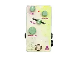 Old Blood Noise Endeavors BL-52 Phase Repeater