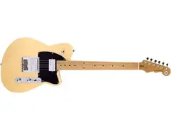 Reverend Crosscut