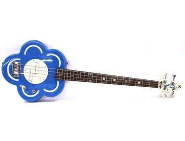 Daisy Rock | Equipboard