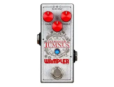 Wampler Germanium Tumnus
