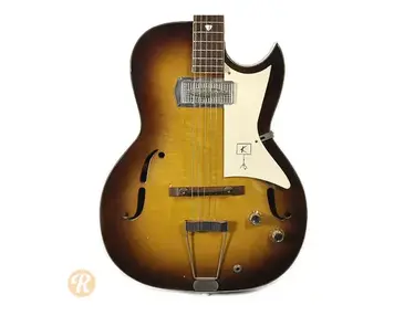 Kay Galaxie Sunburst