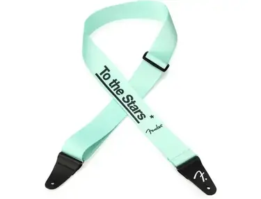 Fender Tom Delonge Guitar Strap