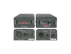 Galaxy Audio CPTS Cricket Polarity/Continuity Tester