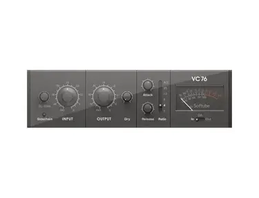 Native Instruments VC76