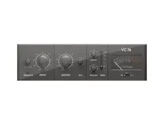 Native Instruments VC76 main image