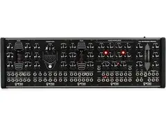 Erica Synths Das Kleine Fusion System Eurorack Modular Synthesizer main image