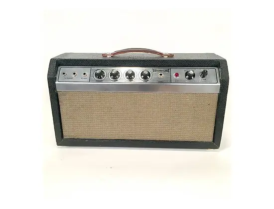 Gibson GA-4RE Reverb-Echo