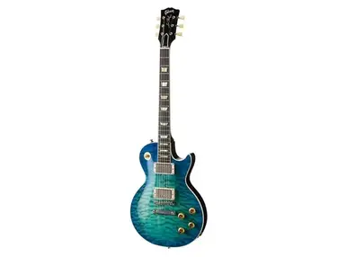 Gibson Custom Shop Goryo Yuto Signature Les Paul Standard