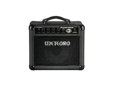 Meteoro Demolidor FWB-20