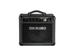 Meteoro Demolidor FWB-20