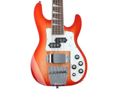 Jackson X Series Concert Bass CBXNT DX V Bass Guitar