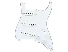 EMG ST65 Passive Alnico V Pre-wired Pickguard