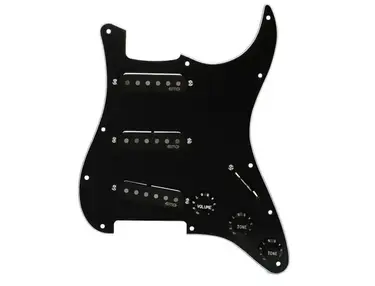 EMG ST54 Passive Alnico II Pre-wired Pickguard