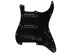 EMG ST54 Passive Alnico II Pre-wired Pickguard main image