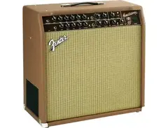 Fender Acoustasonic SFX II