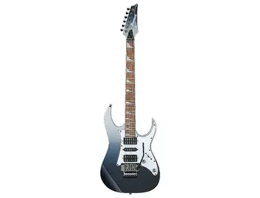 Ibanez RG450DXCFM 25th Anniversary Silver Edition