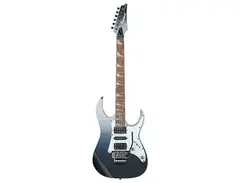 Ibanez RG450DXCFM 25th Anniversary Silver Edition main image