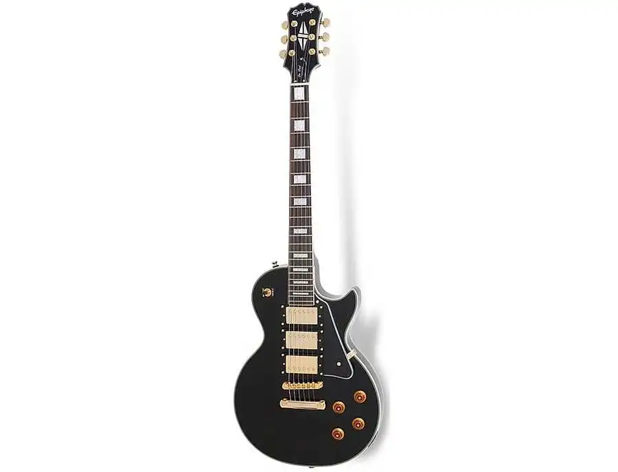 Epiphone Les Paul Custom Black Beauty 3-Pickup - What To Know Epiphone Les Paul Custom Black Beauty 3-Pickup - What To Know