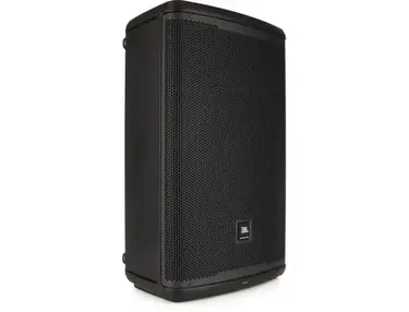JBL EON715 1300-watt 15-inch Powered PA Speaker