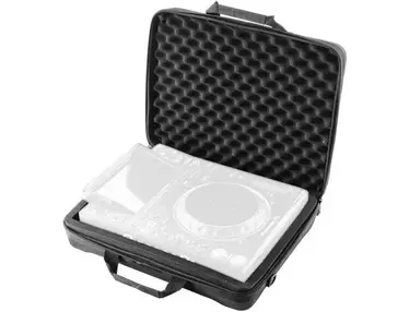 Odyssey BM12MIXCDJ Pioneer Streemline EVA Molded Soft Case for CDJ-3000 and DJM-900NXS2