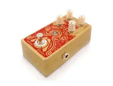 Blackout Effectors Mantra