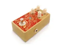 Blackout Effectors Mantra