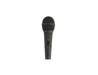RadioShack 33-3001 Microphone