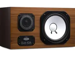 Avantone Pro CLA-10A Active Studio Monitor - Limited-edition Mahogany