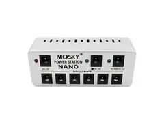 Mosky Audio Power Station NANO Power Supply main image