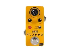 Flamma FC07 Drive main image