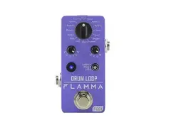 Flamma FC01 Drum Loop main image