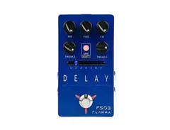 Flamma FS03 Delay main image