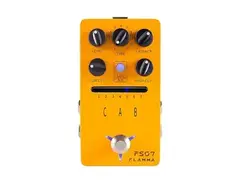 Flamma FS07 Cab main image