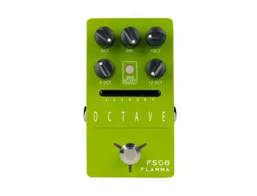 Flamma FS08 Octave