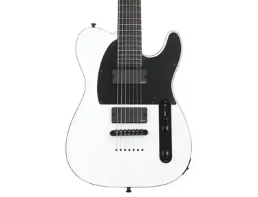 ESP E-II T-B7 Baritone Electric Guitar