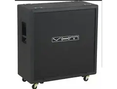 VHT Fat Bottom 4x12 Speaker Cabinet