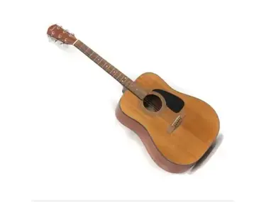 Fender DG-17EM