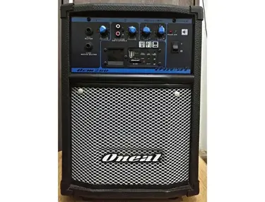 Oneal Audio OCM-260