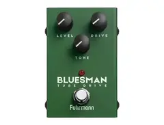 Fuhrmann Bluesman Tube Drive