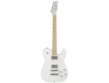 Fender MIJ Haruna Scandal Signature Telecaster Boost
