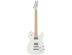 Fender MIJ Haruna Scandal Signature Telecaster Boost - What To Fender MIJ Haruna Scandal Signature Telecaster Boost - What To