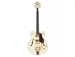 Gretsch G6609TG Players Edition Broadkaster with Gold Hardware