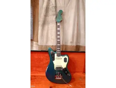 1966 Fender Jaguar