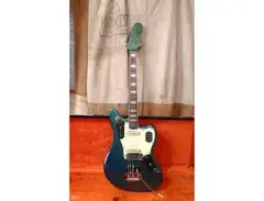 1966 Fender Jaguar