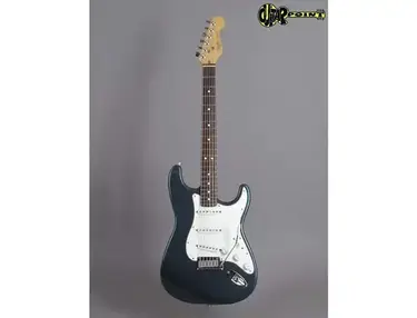 Fender Stratocaster American 1988-89