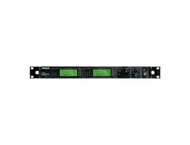 Shure MW4D